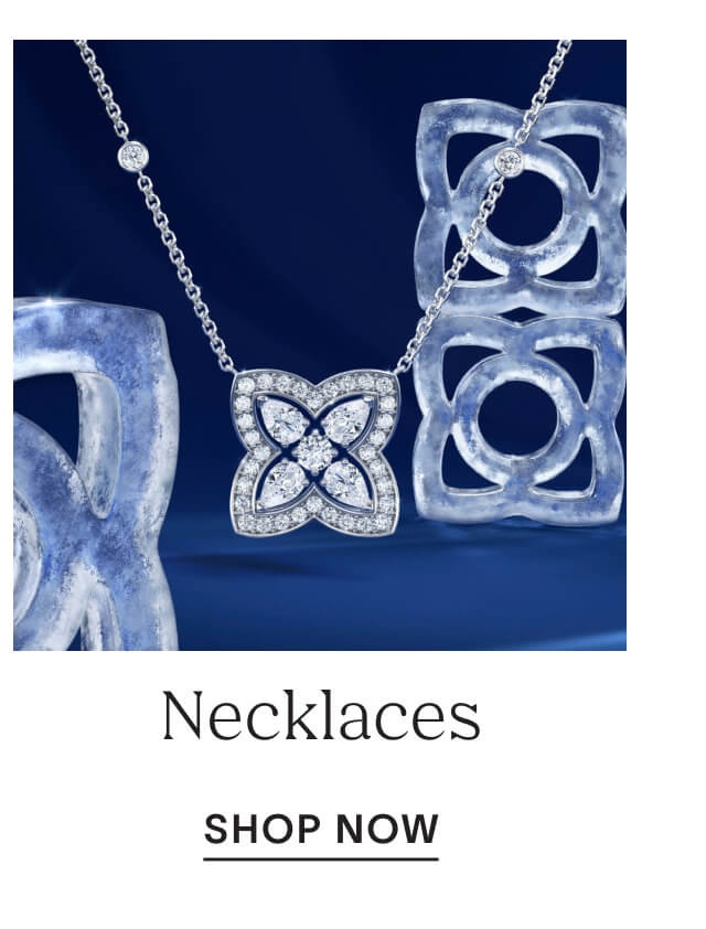 Shop Necklaces