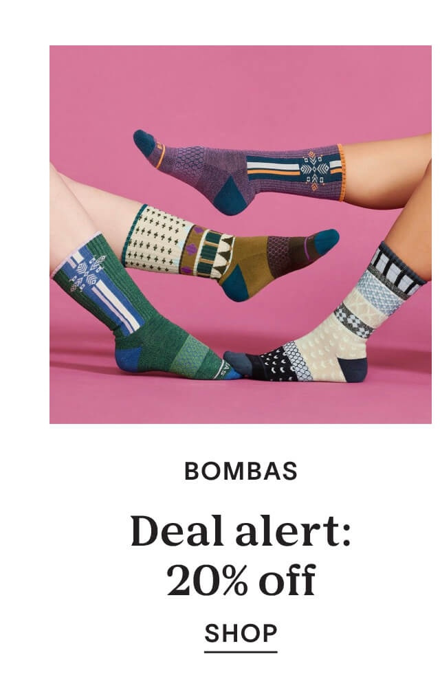 Bombas