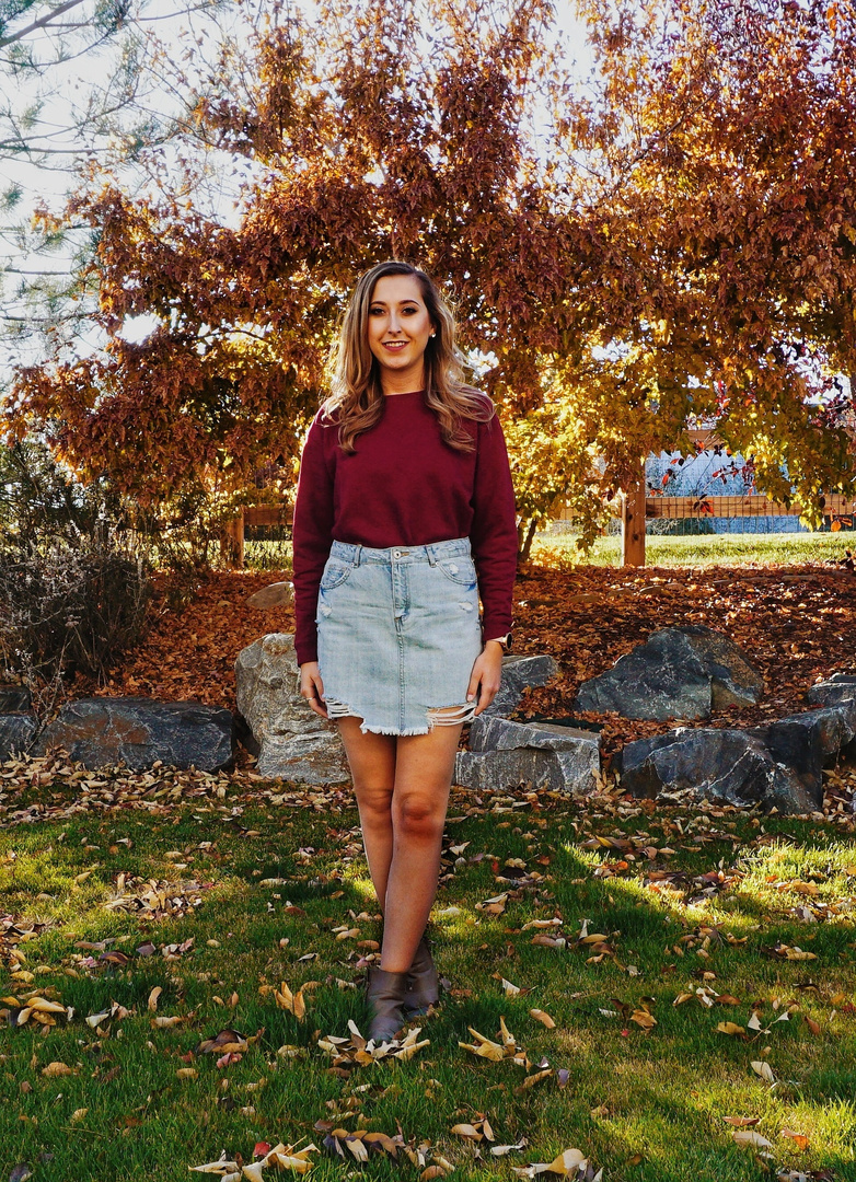 Look by xoamela featuring VOLATILE Ohara Women's Pull-on Boots
