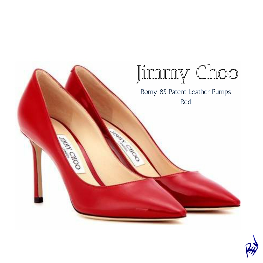 Fashion Look Featuring Jimmy Choo Pumps by DrezzWell - ShopStyle