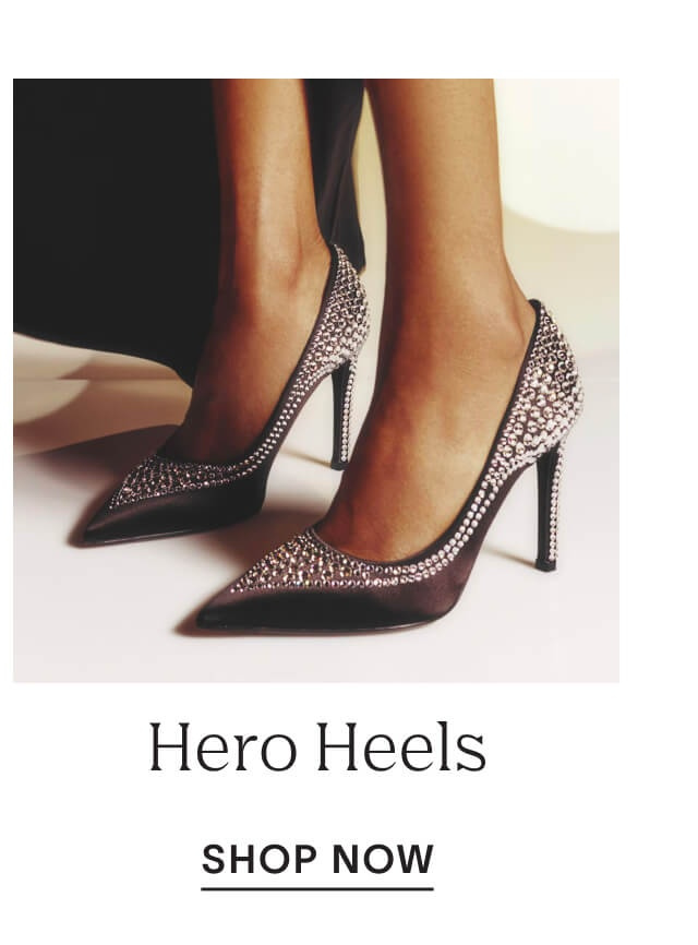 Shop Hero Heels