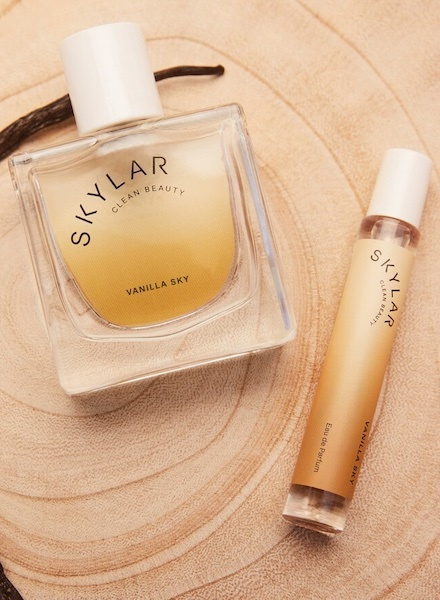 Skylar Vanilla Sky Eau de Parfum