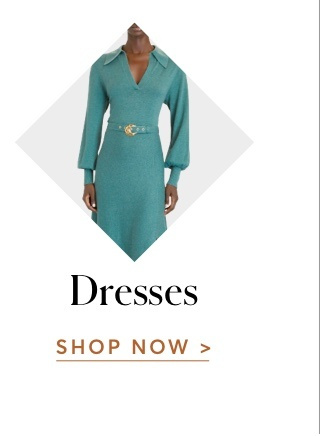 SHOP DRESSES