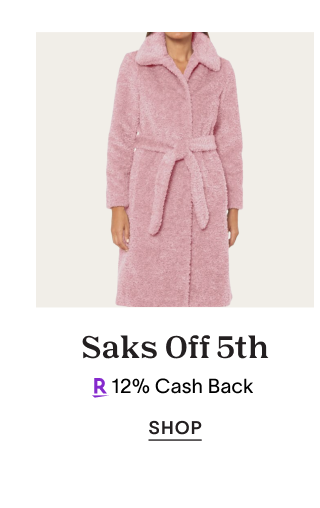 Saks Off 5th