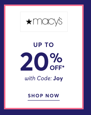 SHOP MACYS