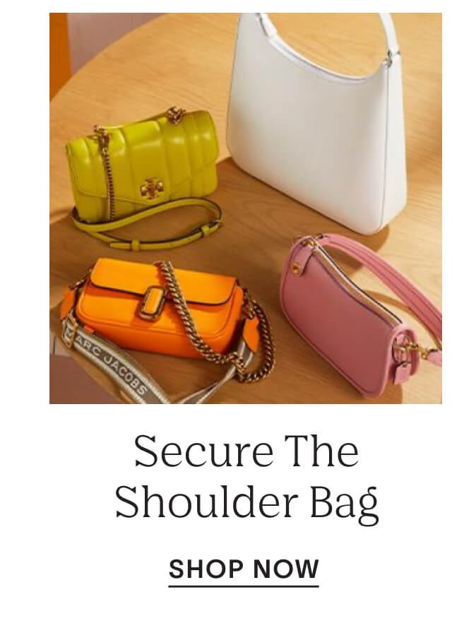 Shoulder Bag