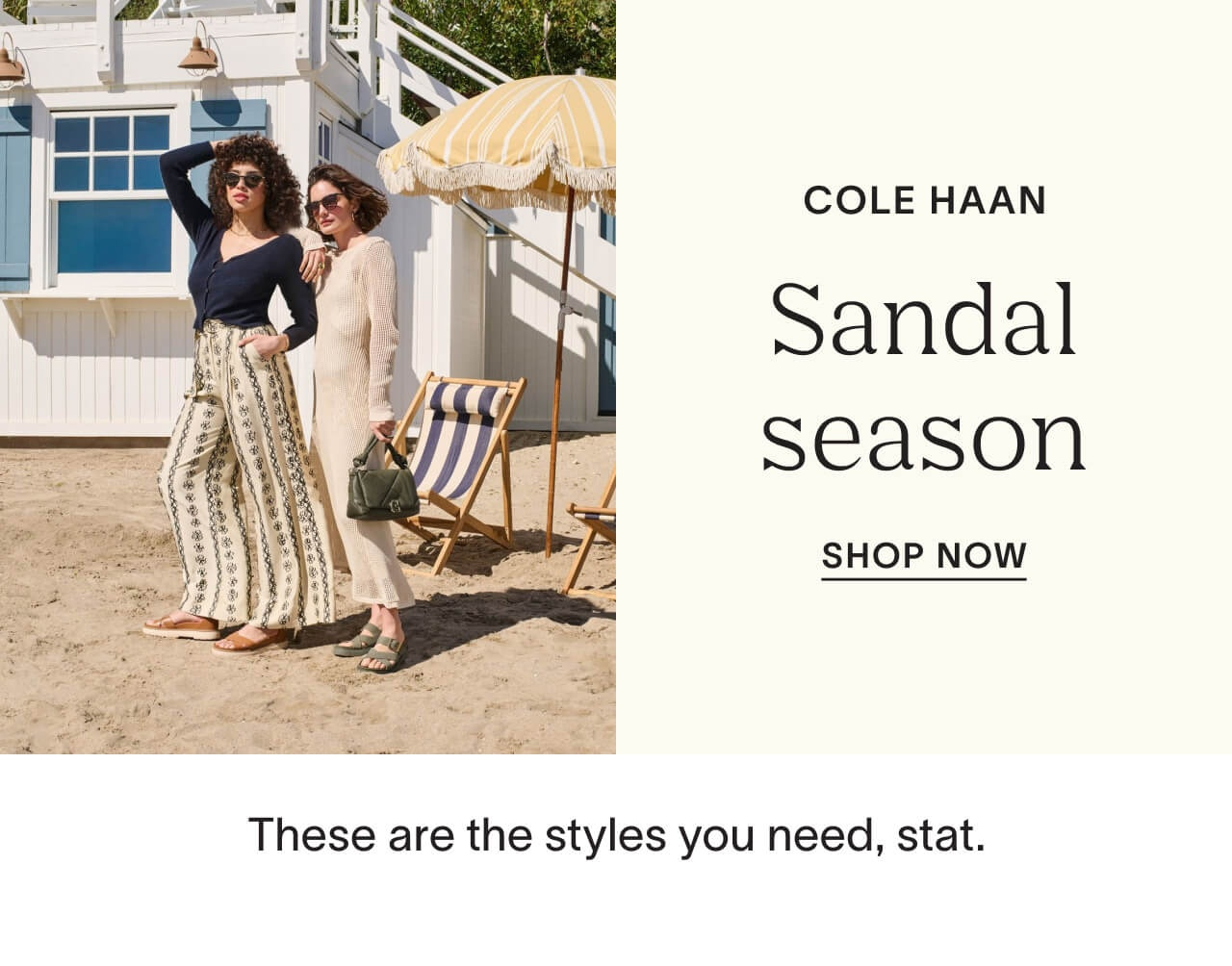 Cole Haan