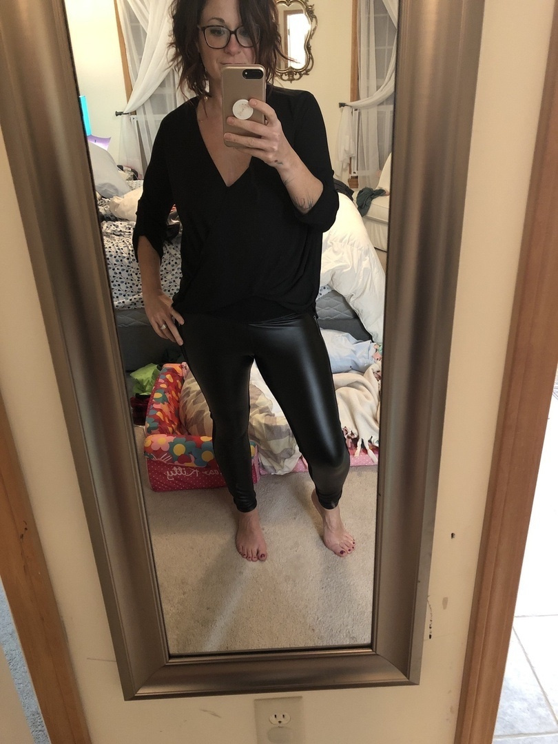 Fashion Look Featuring Lush Tops and Old Navy Activewear by ...