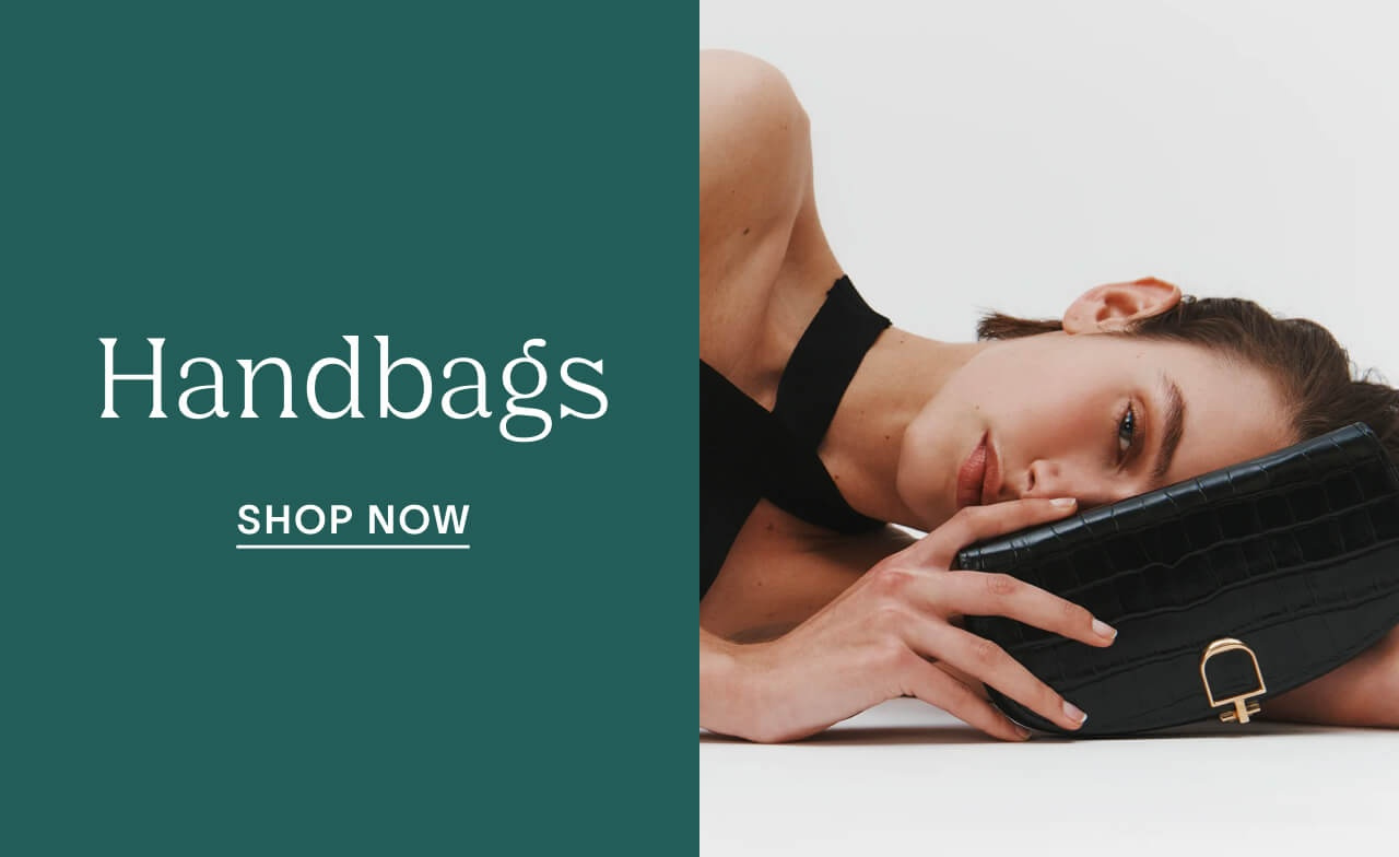 Shop Handbags