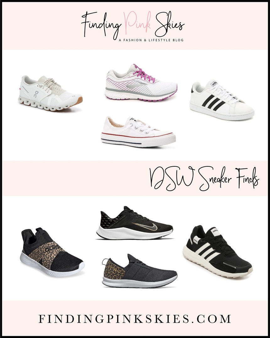 Fashion Look Featuring On Sneakers & Athletic Shoes and Brooks Sneakers ...