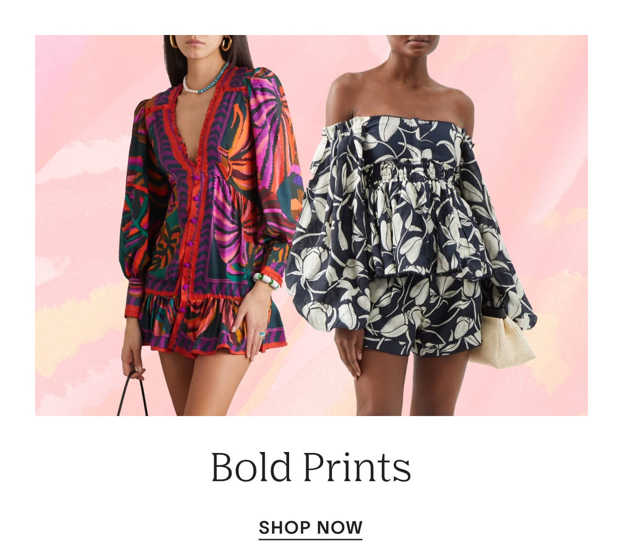 Bold Prints