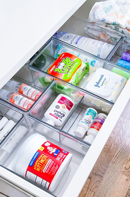 Fashion Look Featuring Container Store Bath Accessories by thehomeedit ...