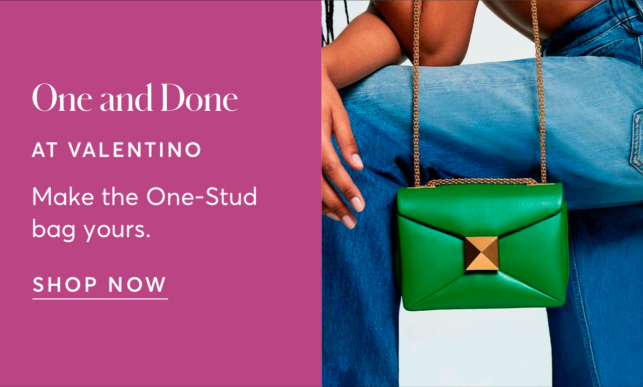 SHOP VALENTINO