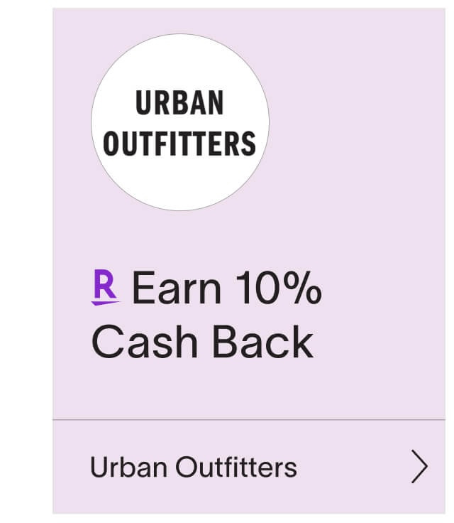 Urban Outfitter