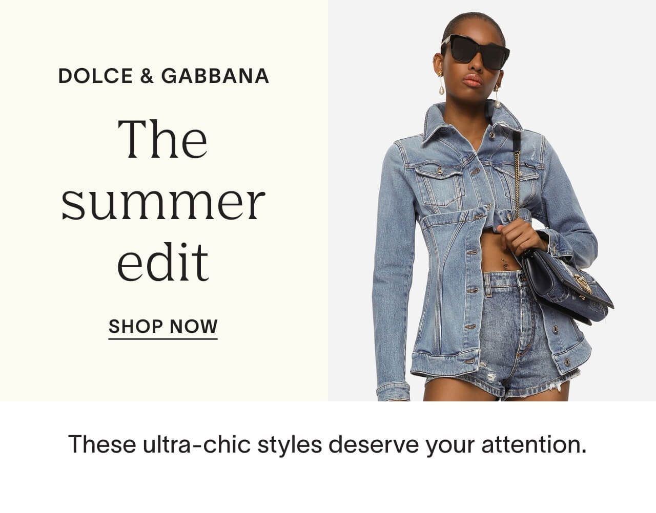 Shop Dolce & Gabbana