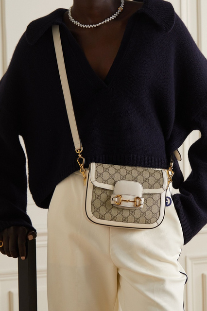 Fashion Look Featuring Gucci Crossbody Bags and Gucci Camera Bags by  Savbisav - ShopStyle