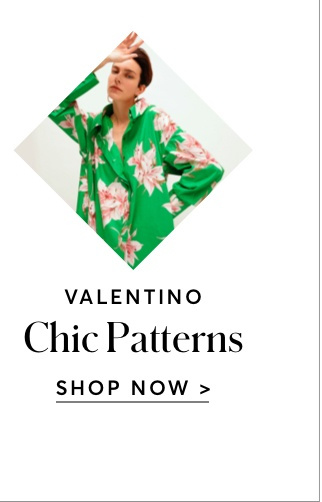 SHOP CHIC PATTERNS