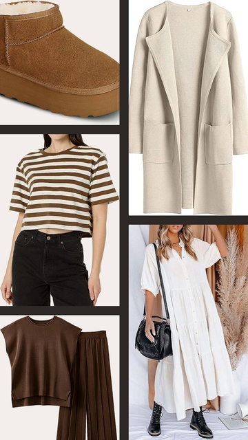Great fall transitional pieces!!

 #ShopStyle #Lifestyle