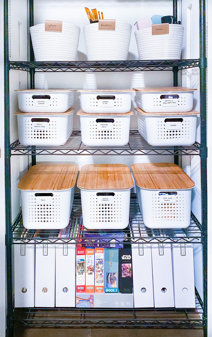 Fashion Look Featuring Container Store Clothes and Shoes and Container