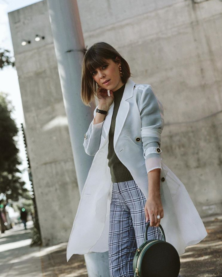 Give one scroll through your Instagram feed to get a glimpse of this season’s cult print: plaid. And I, for one, am completely obsessed with wearing it. But with so many kinds out there, how do you pick the right print? Head over to the blog today for a complete shopping guide (and a few selects of course) #ShopStyle #mylook #ShopStyleFestival #wearitloveit #getthelook #todaysdetails #currentlywearing #lookoftheday #summerstyle #fallfashion #MyShopStyle #ssCollective #ootd