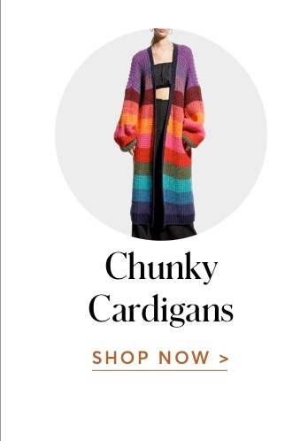 SHOP CARDIGANS