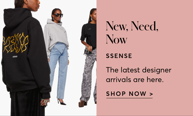 SSENSE