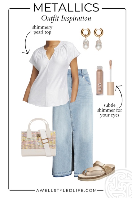 Shop the look from A Well Styled Life on ShopStyle