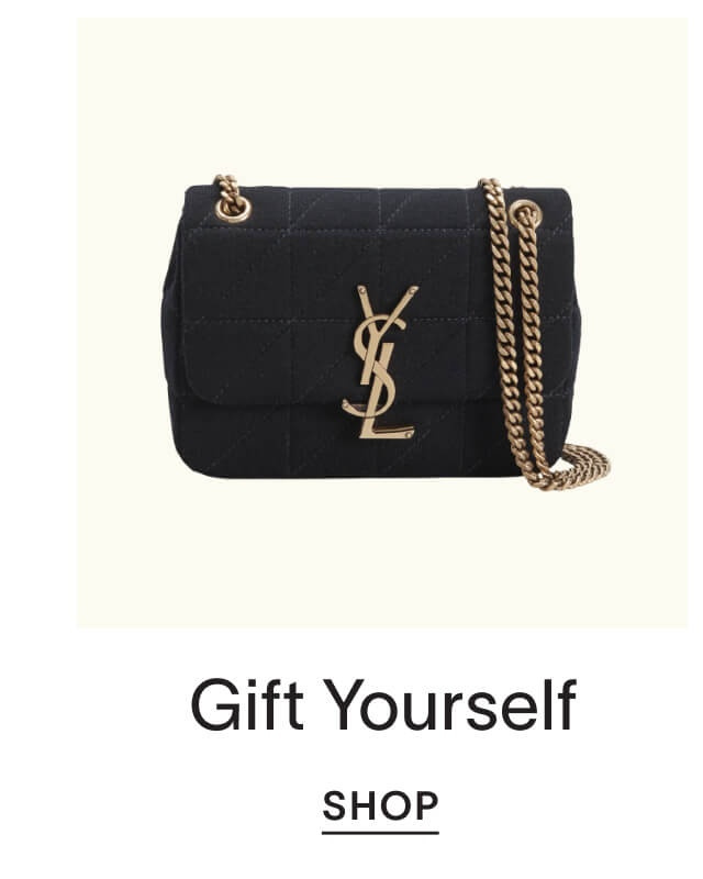 Gift Yourself