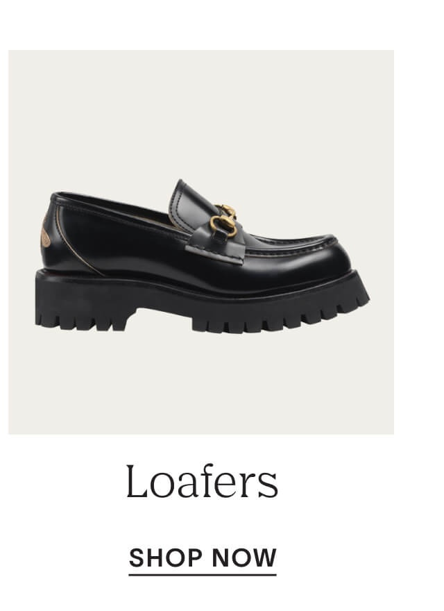 Shop Loafers