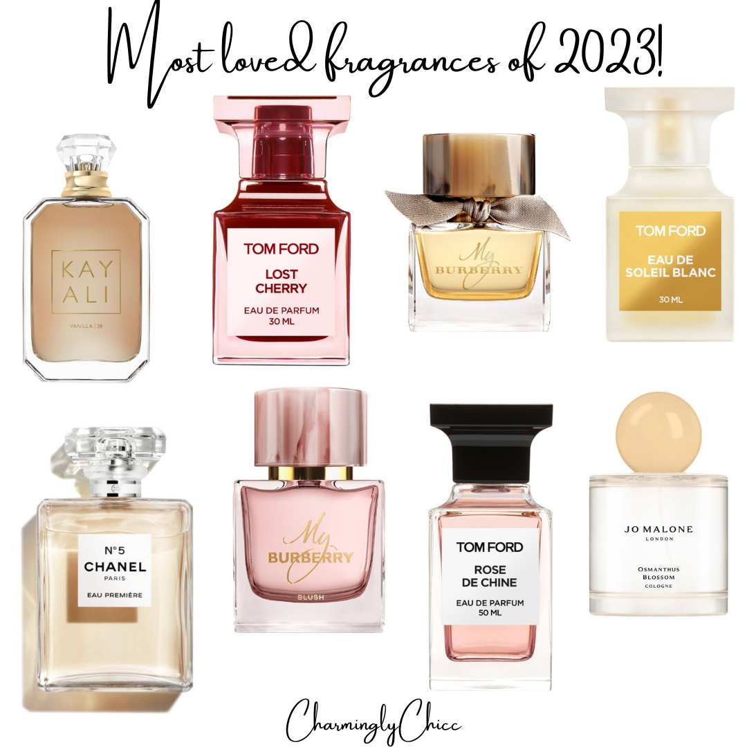 Fashion Look Featuring Burberry Fragrances and Burberry Fragrances by Charmaine ShopStyle