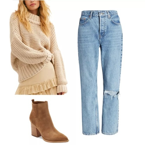 topshop chicago crop slim straight jeans