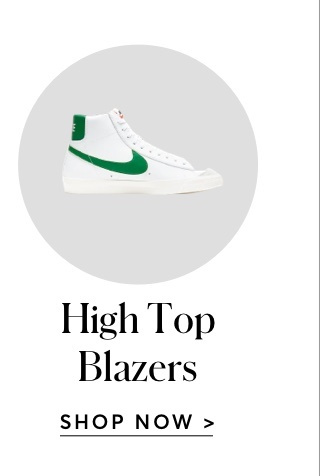 HIGH TOP BLAZERS