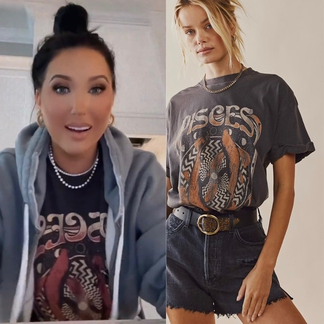 Fashion Look Featuring We The Free Sweatshirts & Hoodies and Girl