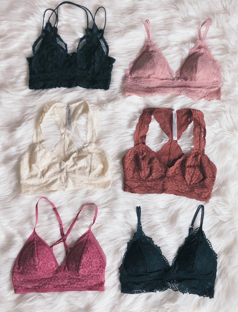 Fashion Look Featuring Xhilaration Teen Girls' Intimates and ...