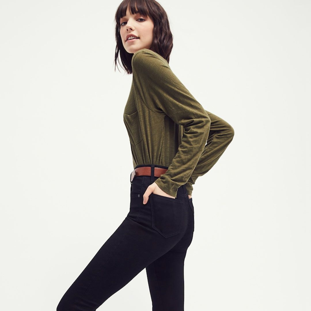 madewell booties nordstrom rack