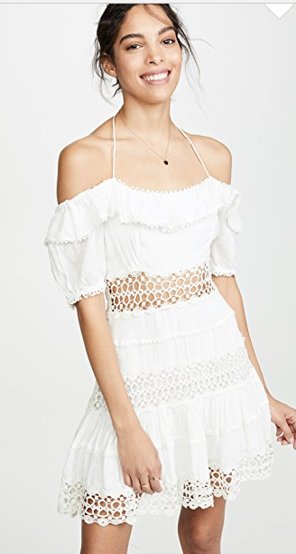 Free people deals cruel intentions dress