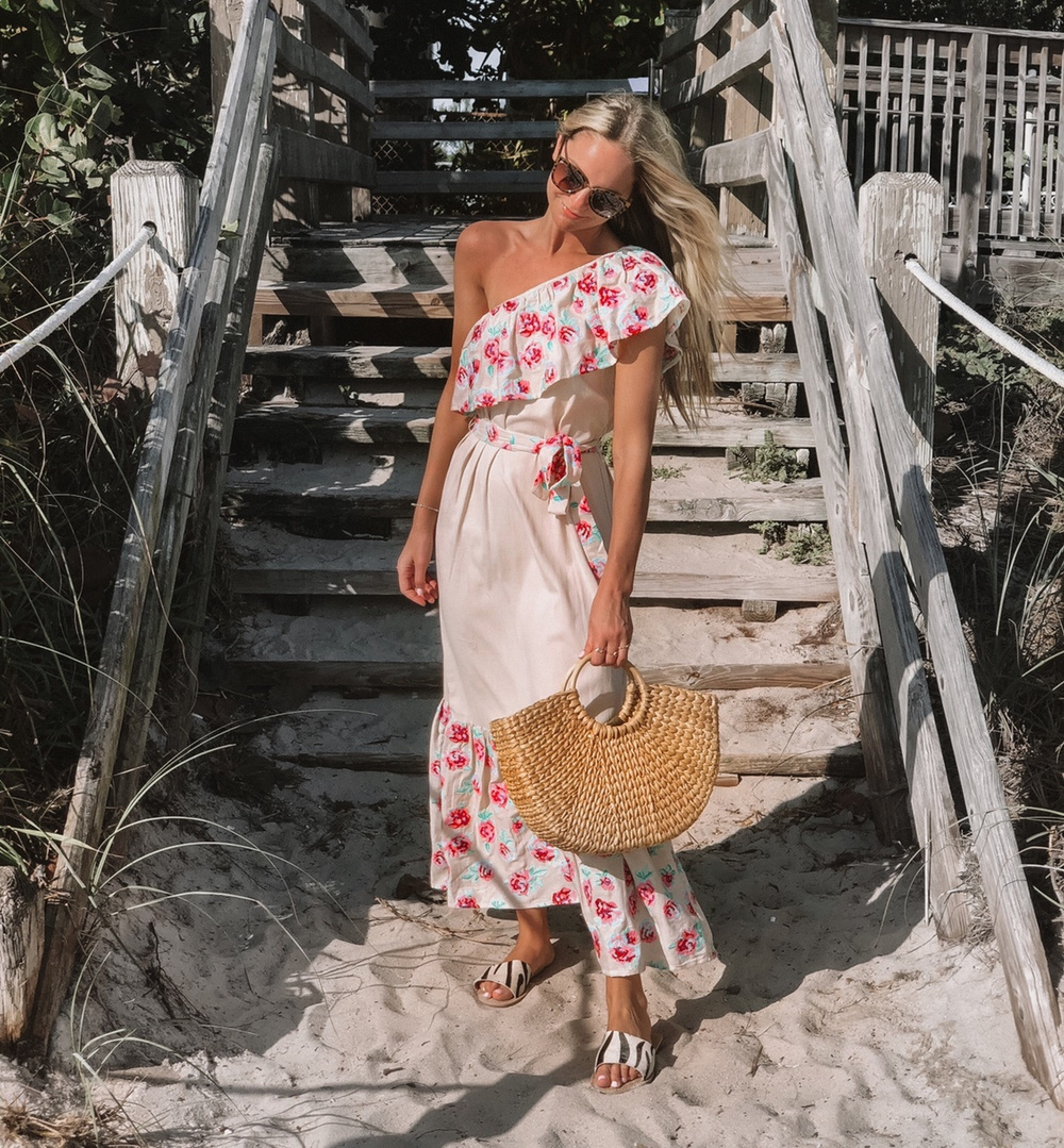 Style Snap Getaway: Miami Maxi