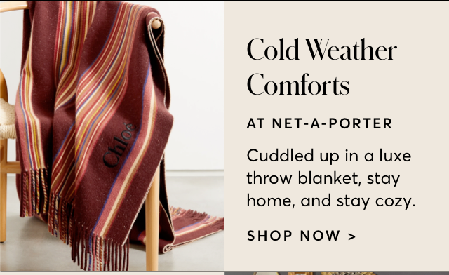 SHOP NETAPORTER