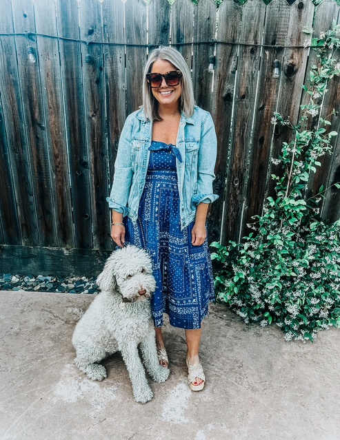 Shop the look from Stacy Brown on ShopStyle