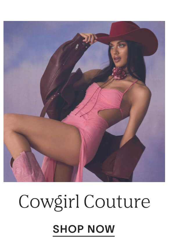 Cowgirl