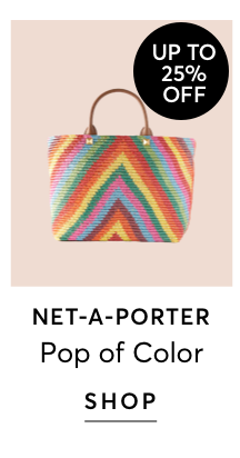 SHOP NETAPORTER