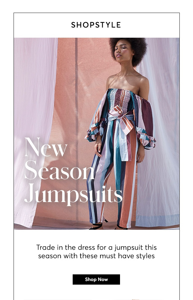jumpsuits