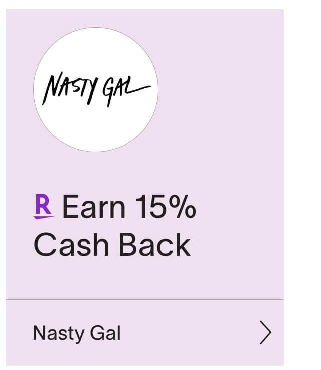 Nasty Gal