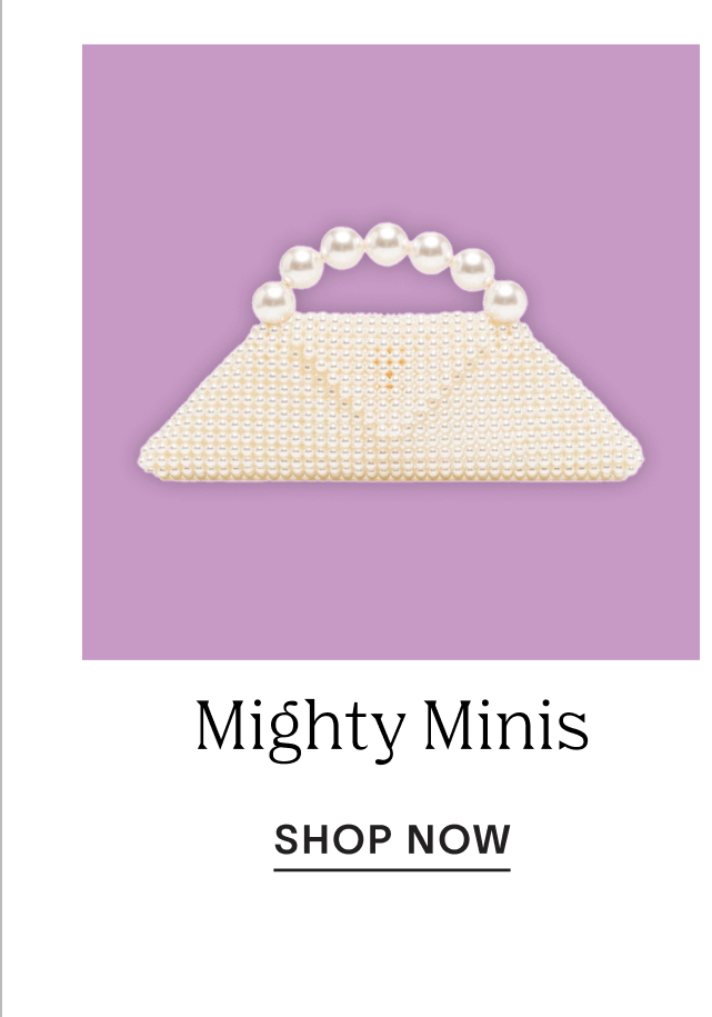 Shop Mighty Minis