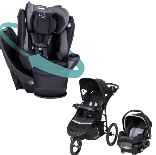 Graco admiral clearance jogging stroller