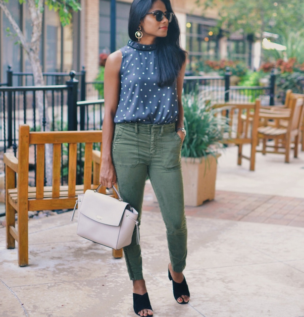 Fashion Look Featuring Louis Vuitton Tote Bags and Merona Belts by  everydaymusesbyaish - ShopStyle