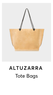 BAGS AT ALTUZARRA