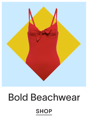 BEACHWEAR