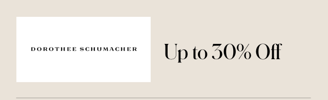 SHOP DOROTHEE SCHUMACHER