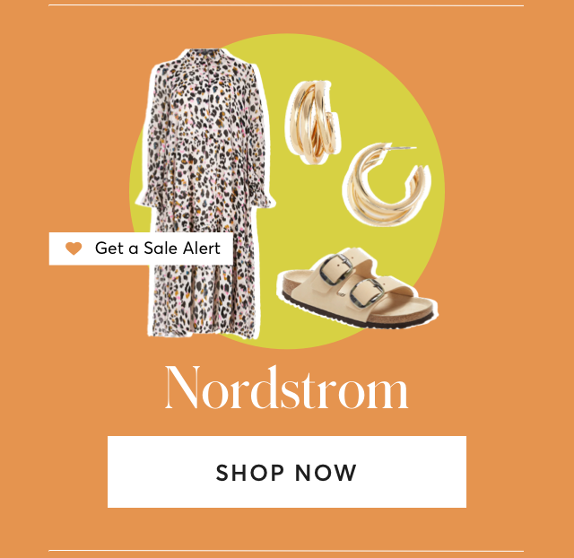 NORDSTROM